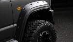 Suzuki Jimny Sierra Sports Line Black Bison Edition by Wald 2019 года